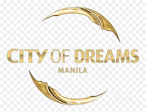 city of dreams logo